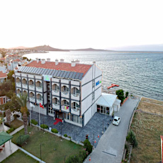 Cunda Basel Hotel  